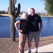 Ronald Henrickson's photo