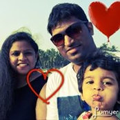 Nitin Krishna's photo
