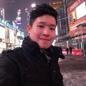 Michael Lee's photo