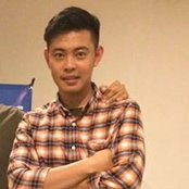 Aldo Permana's photo
