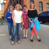 Laura Genz's photo
