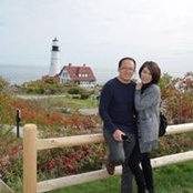 Chris Tran's photo