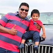 Sankatha Bamunuge's photo