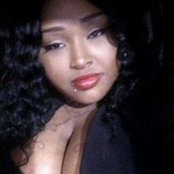 Ebony Fousts foto