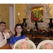 Shehnaaz Kumar's photo