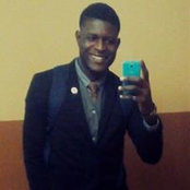 Foto von Andre Edmonson
