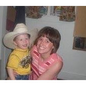 Melissa Yantzie Wells's photo