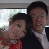 Joanne Duan's photo
