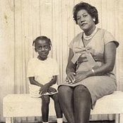 Foto von Rochell Prater