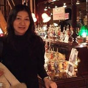 Noriko Murakami's photo