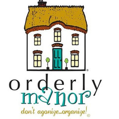 The Orderly Manor
