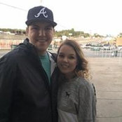 Luke Holbrooks's photo