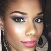Nija Simmons's photo