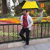 Foto von Valluri Kumar
