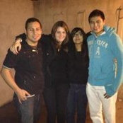 Foto von Alberto Carrillo