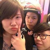 Alice Chao's photo
