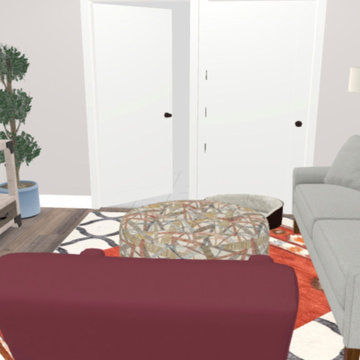 Woodside 11 One Bedroom Apartment
