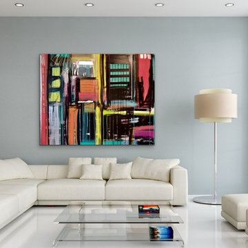 Extra Large Wall Art