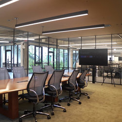 Steel Partitions &ndash; Swing #12177 - Home Decor