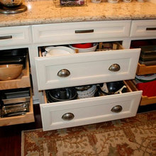 Beverage bar