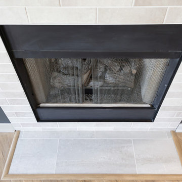St. Charles Kitchen & Master Bath