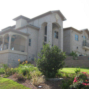 Highborne Dr