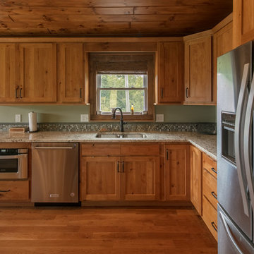 Heritage Valley Whole House Remodel