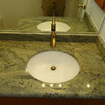 Bathroom Remodel