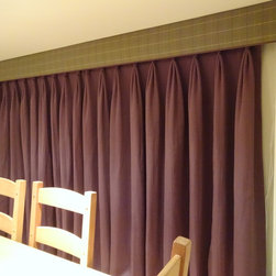 Curtains and Blinds - Curtains