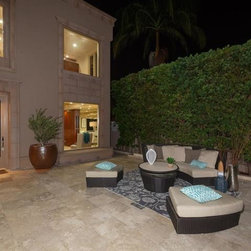 Mission Hills View Home - Products