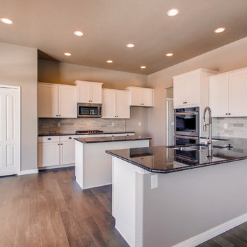 The Edinburgh by Campbell Homes