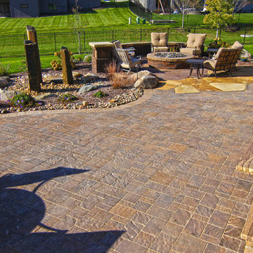 South 121st Circle Project