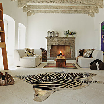 Interior/arkitektur