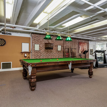Point Pleasant | 333 - 0 Poppasquash Rd | Bristol, RI
