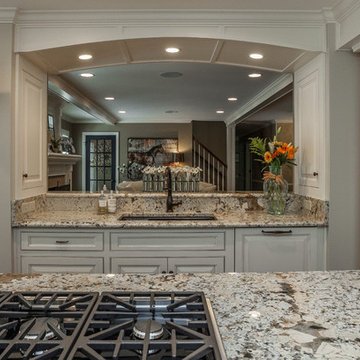 Kitchens