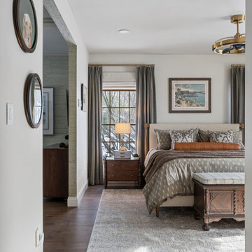 Timeless Transitional Casa