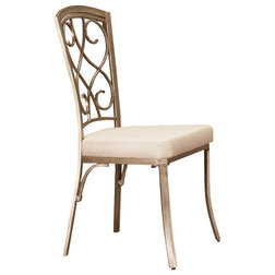 Modern Dining Chairs by Titanic Furniture Inc.
