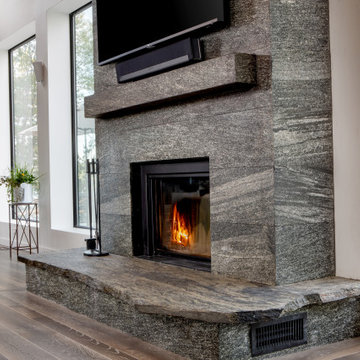 Sparrow Lake Retreat