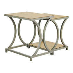 Alta Loma Nesting Side Tables - Side Tables And End Tables