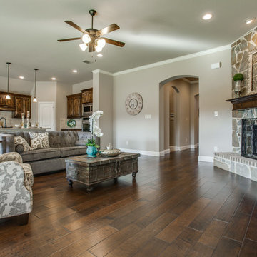 Model Homes