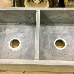 Custom Sinks - Kitchen Sinks