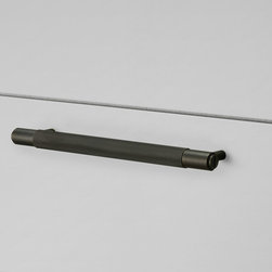 Pull Bar Handle - Cabinet And Drawer Handle Pulls