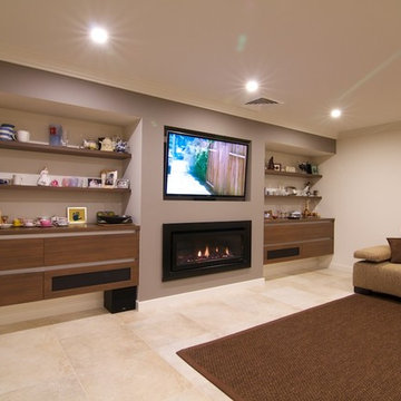 Taren Point Project