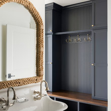 mudroom