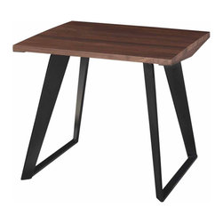 Cairo End Table - Side Tables And End Tables