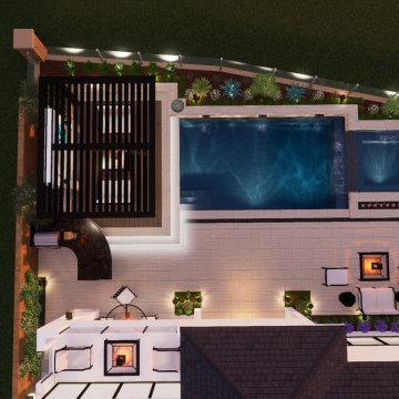 Fetanat Residence