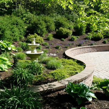 Slivinsky Patio