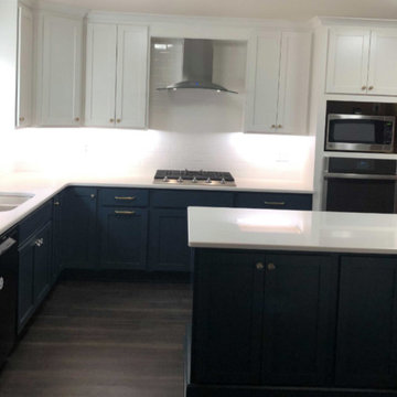 Limitless Kitchens