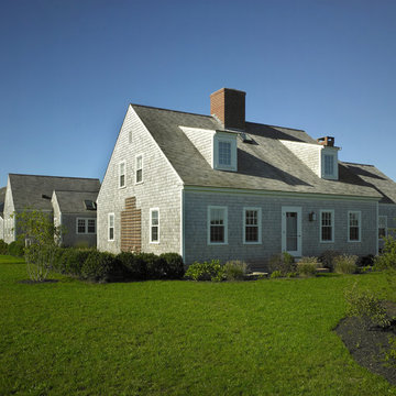 Herring Creek Farmhouse