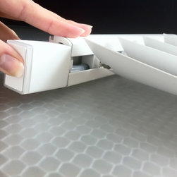 FlipFlic Makes Window Blinds Smart - Home Electronics